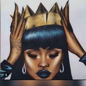 Meet your Posher, Katrina